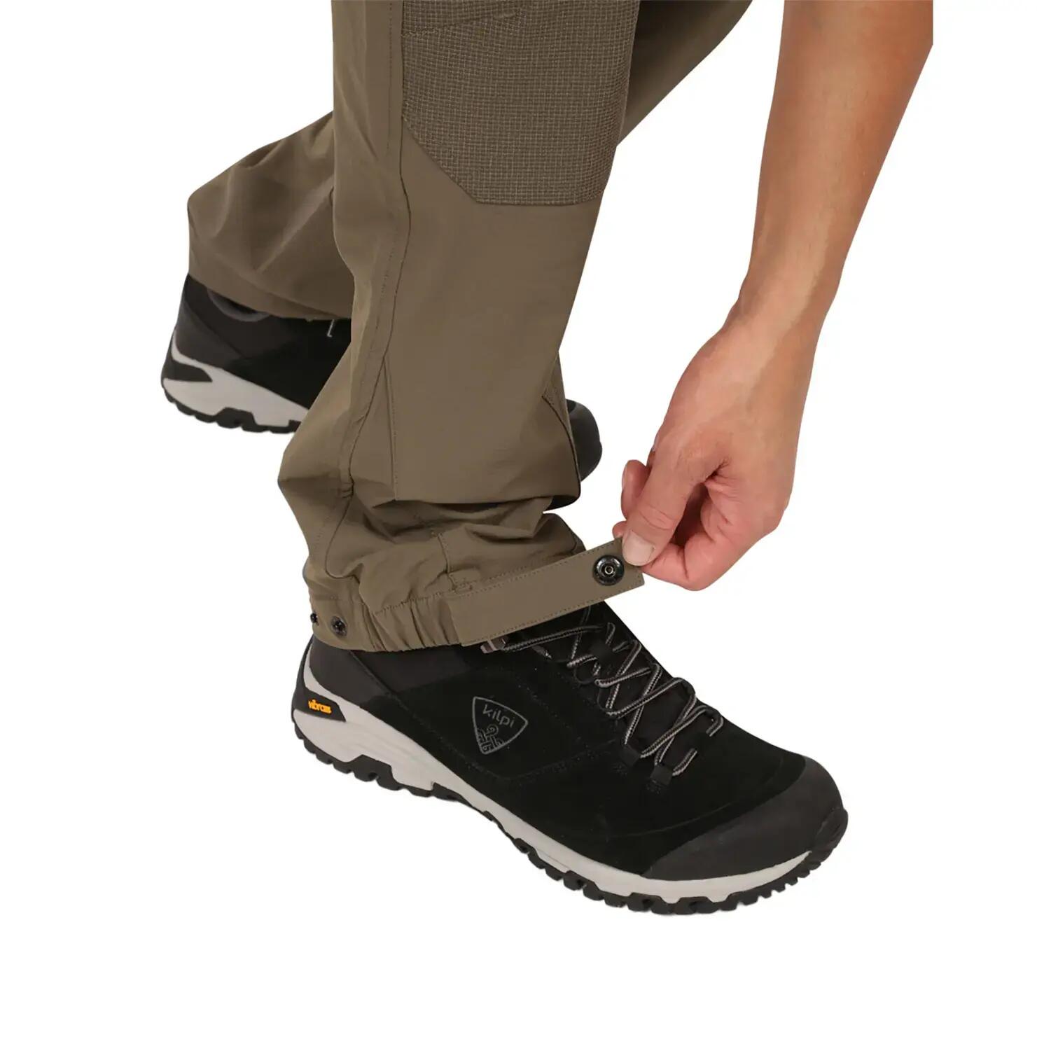 Pantalon Kilpi Villain 6/6