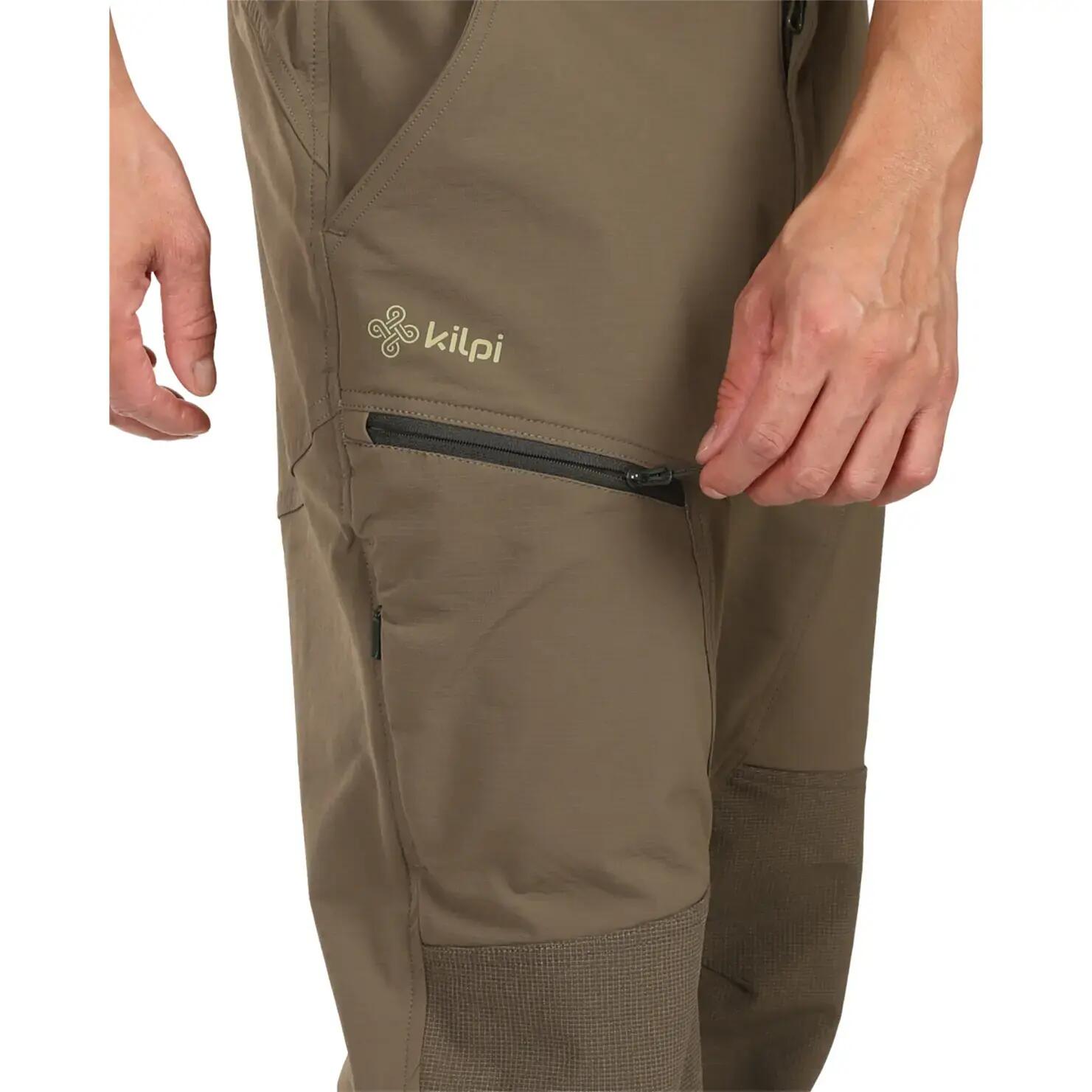 Pantalon Kilpi Villain 4/6