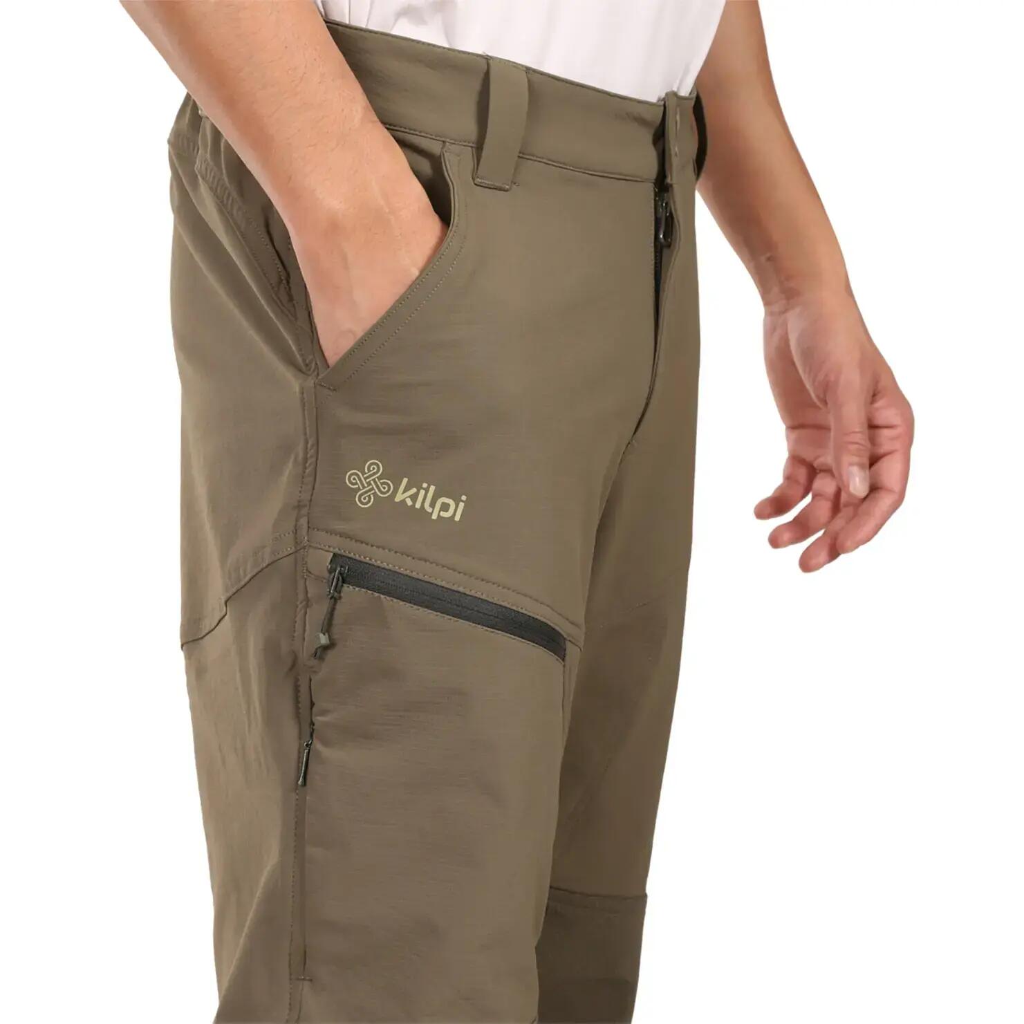 Pantalon Kilpi Villain 3/6