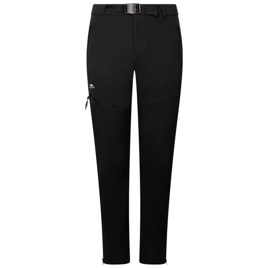 Trespass Bernia - Pantalon Adventure Femme Noir