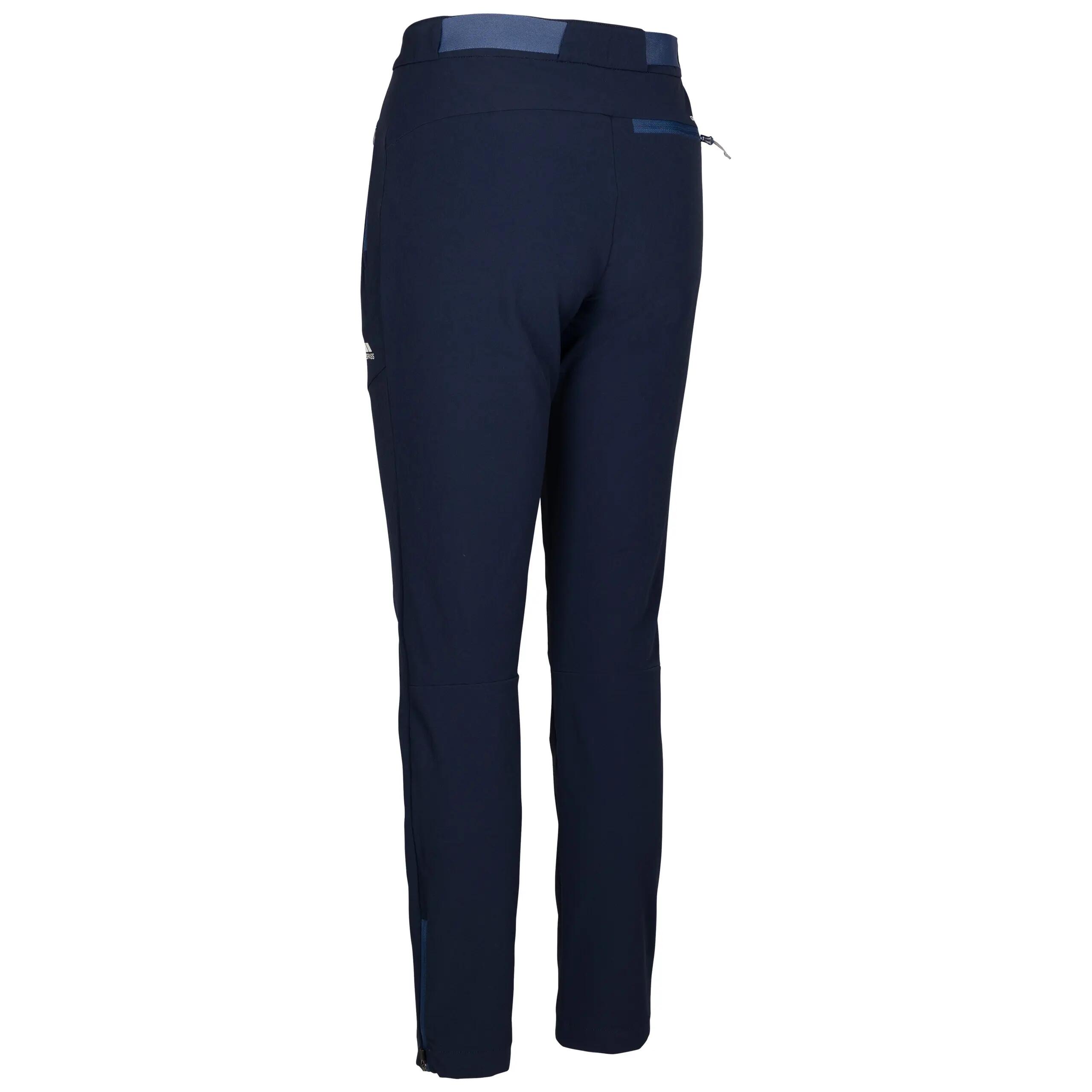 Trespass Bernia - Pantalon Adventure Femme Marine 2/2