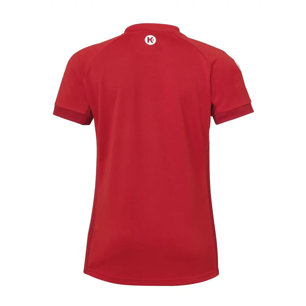 Women's jersey Kempa Prime t-shirt