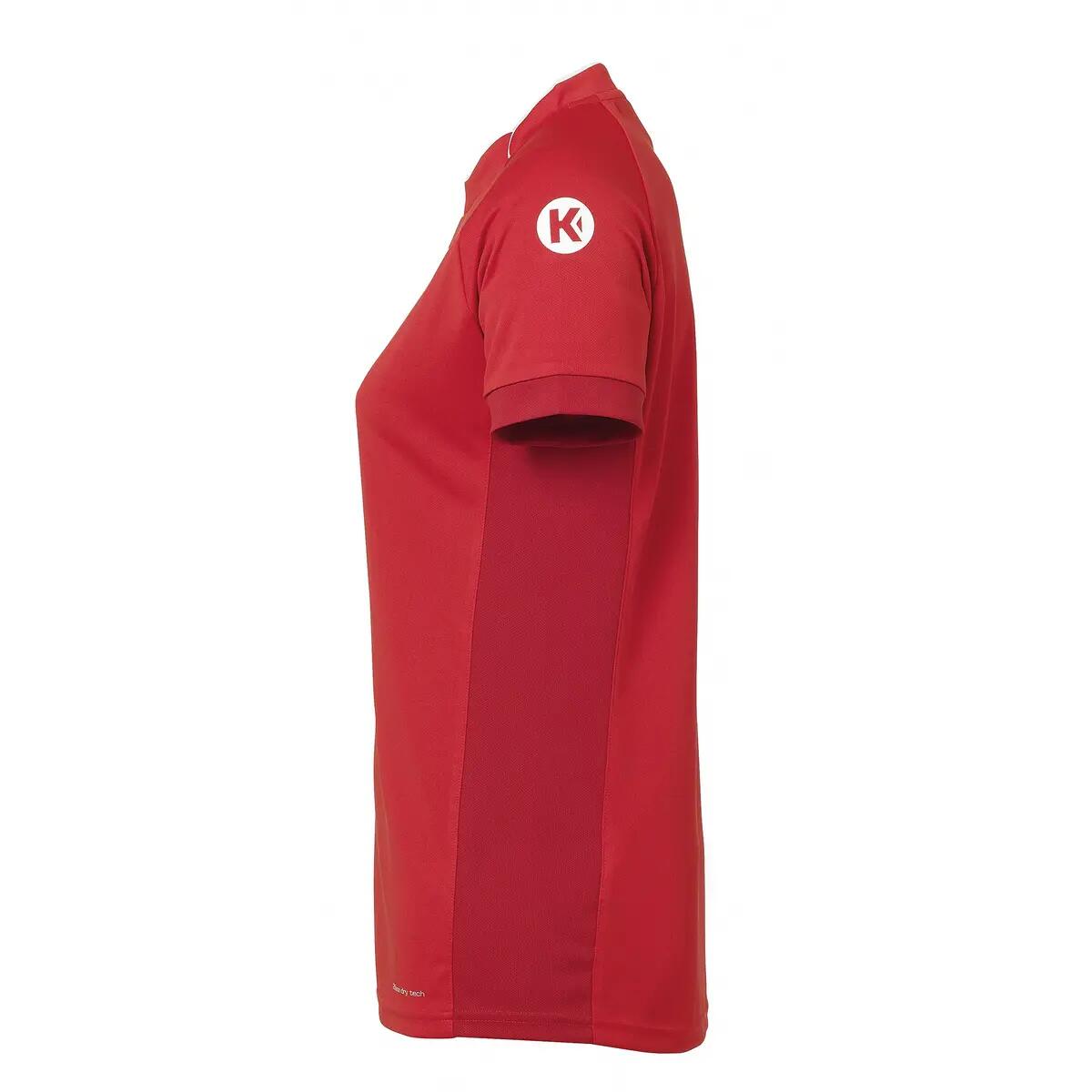 Camisola Kempa Prime para mulher 4/7