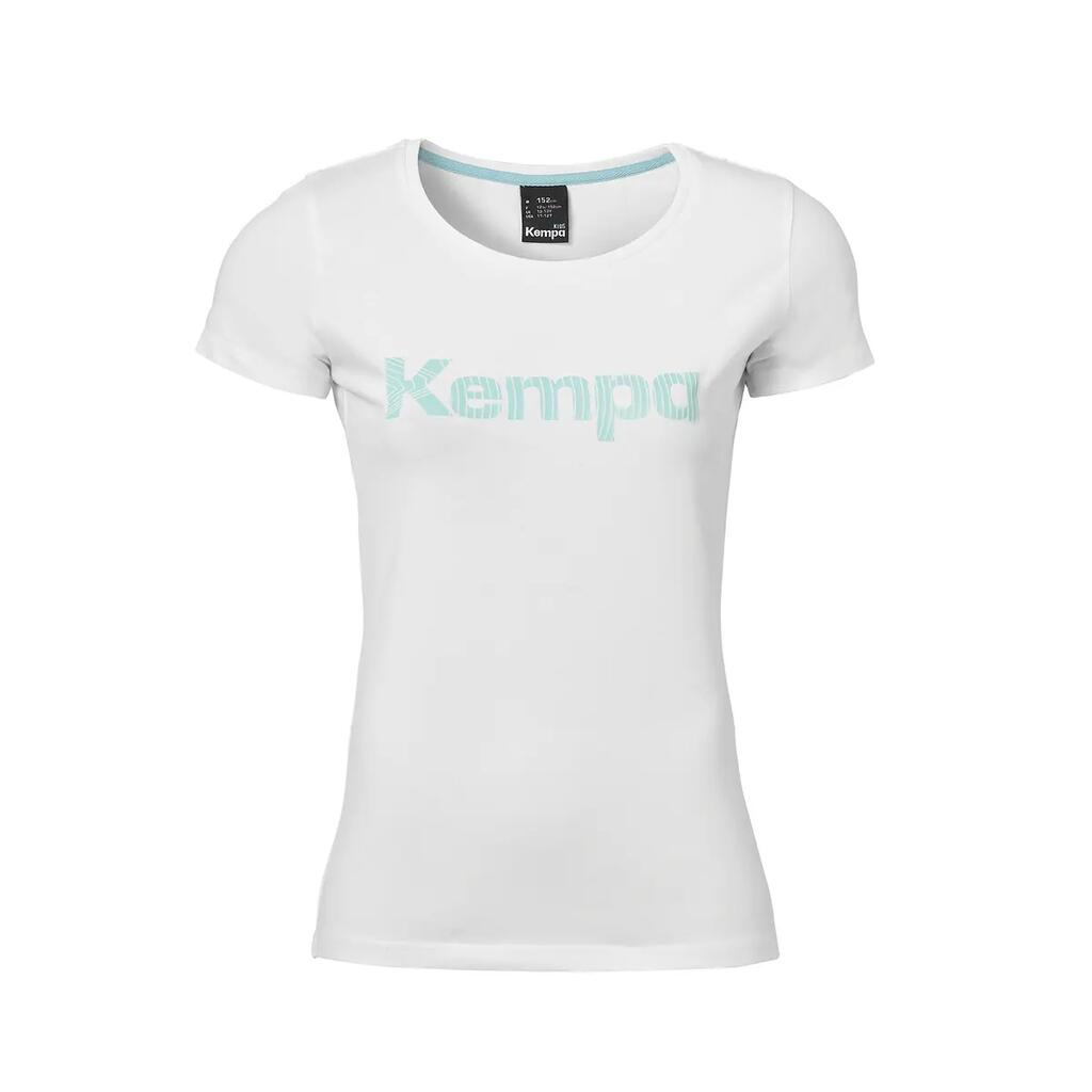 Women's T-shirt Kempa Graphic