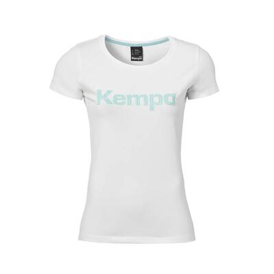 Shirt graphic t-shirt girls kempa