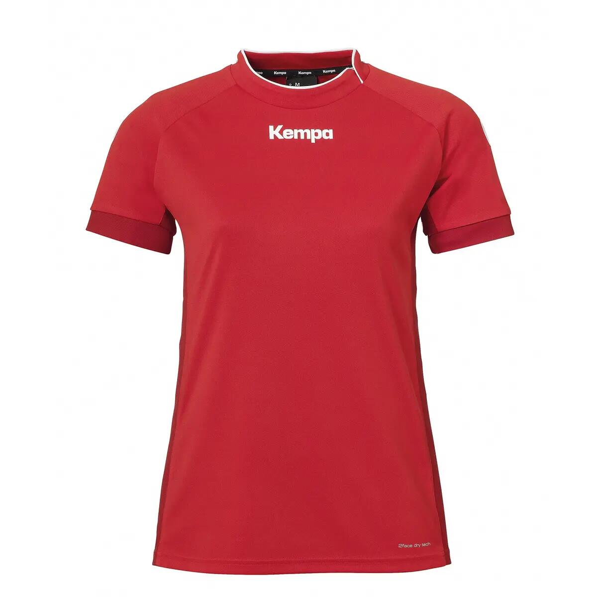 Camisola Kempa Prime para mulher 2/7