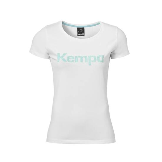 Shirt GRAPHIC T-SHIRT WOMEN KEMPA