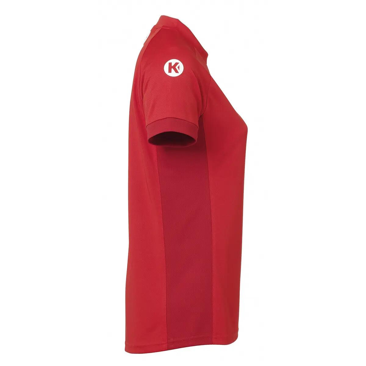 Camisola Kempa Prime para mulher 3/7