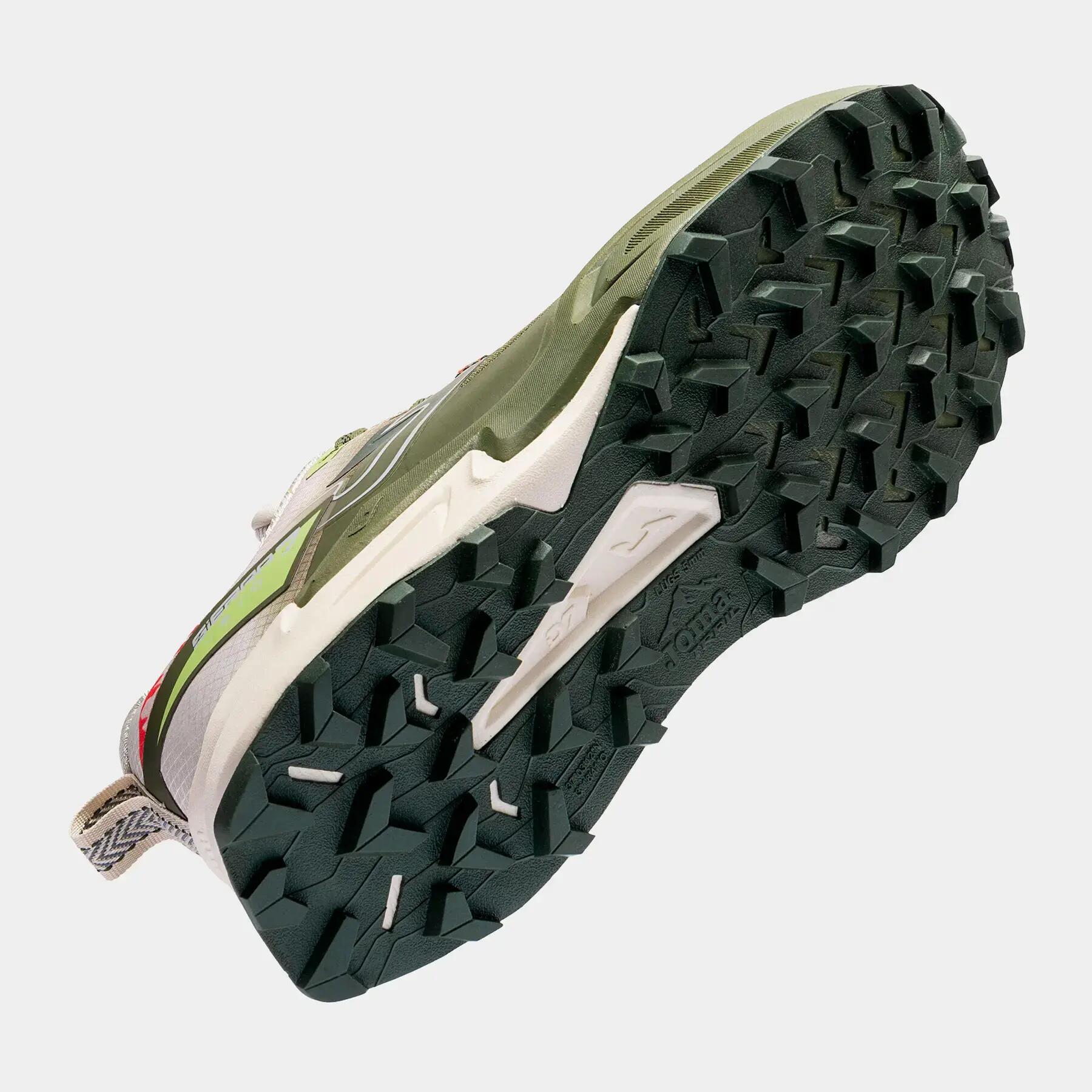 Sapatos de trail Joma Sierra 2623 5/7