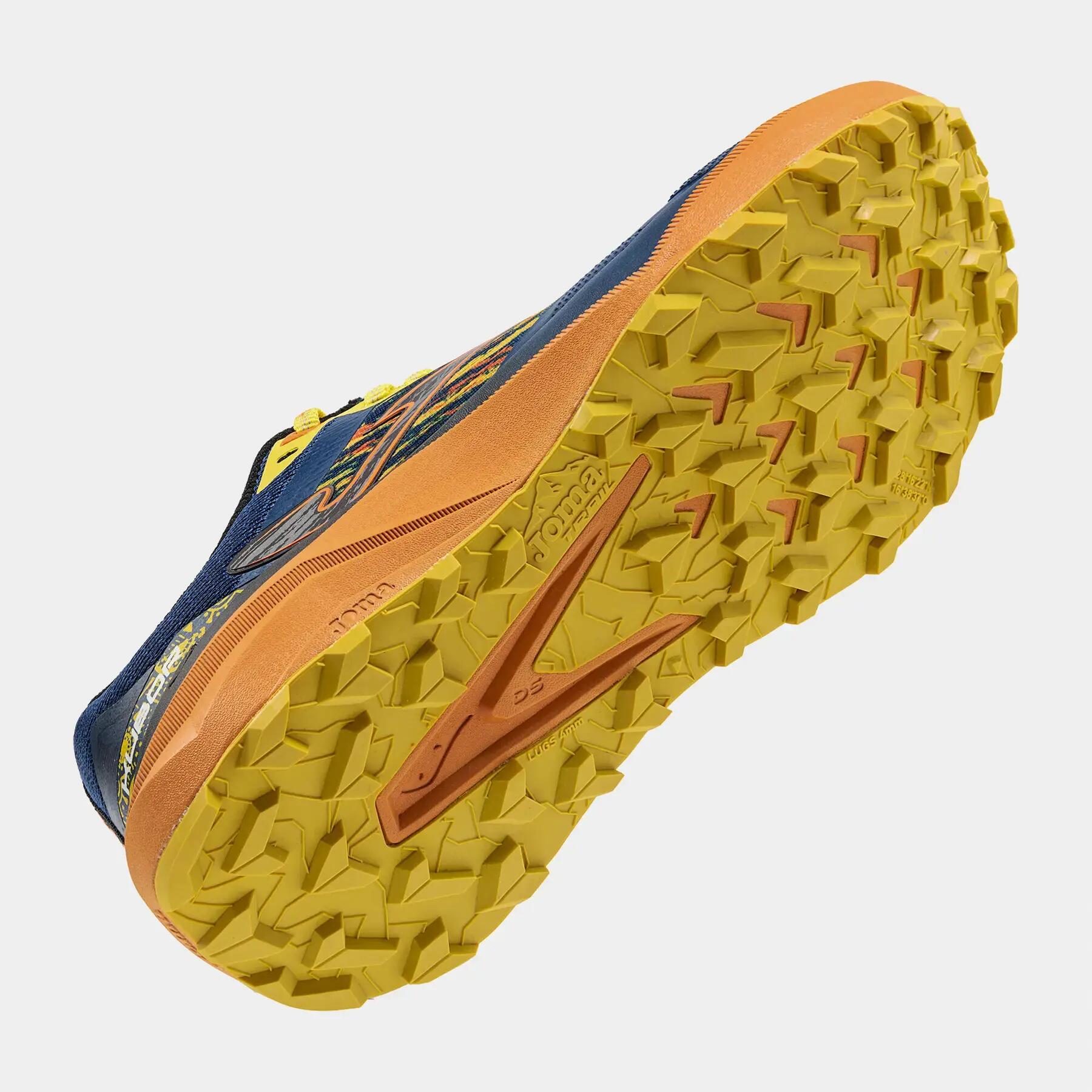 Zapatillasde trail Joma Kubor 2618 5/7