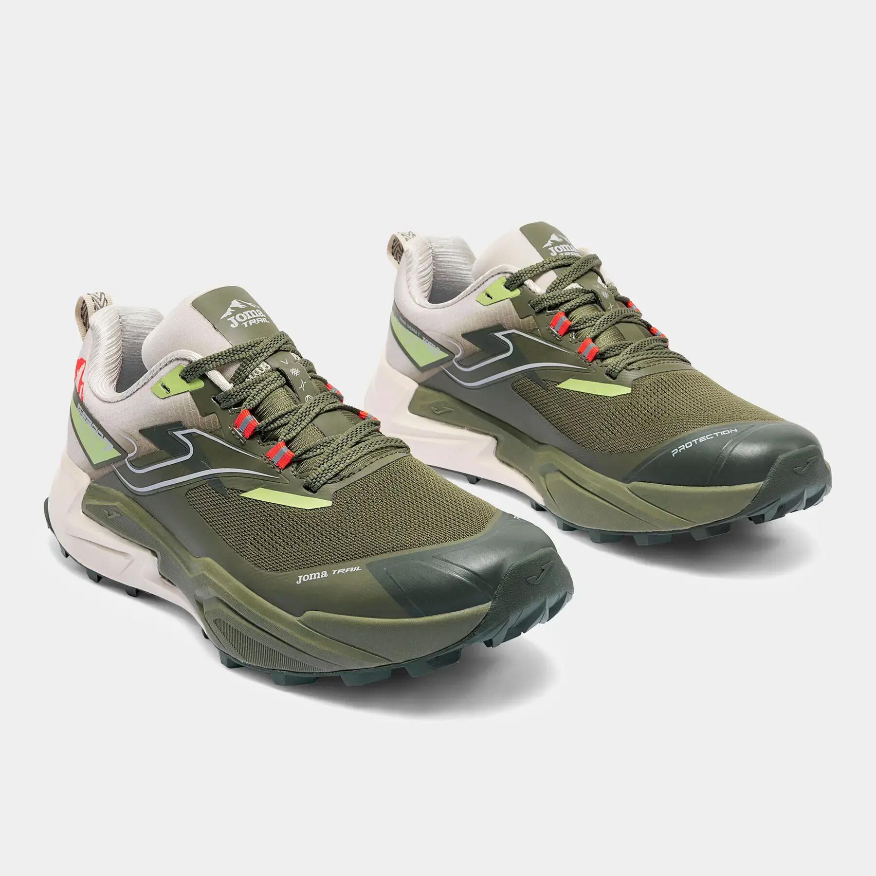 Chaussures de trail Joma Sierra 2623 2/5