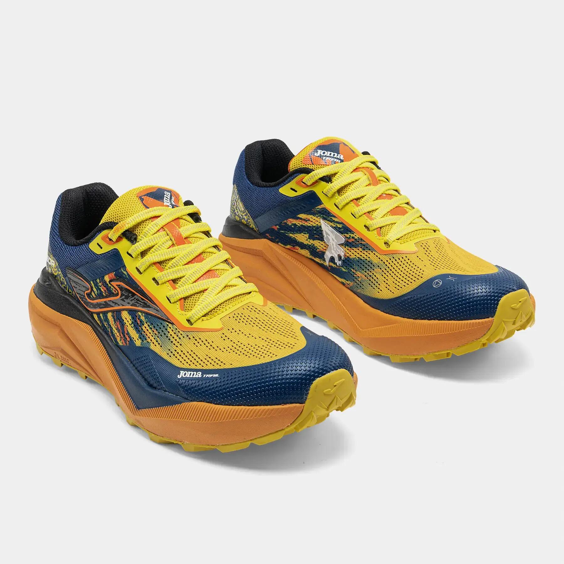 Zapatillasde trail Joma Kubor 2618 2/7