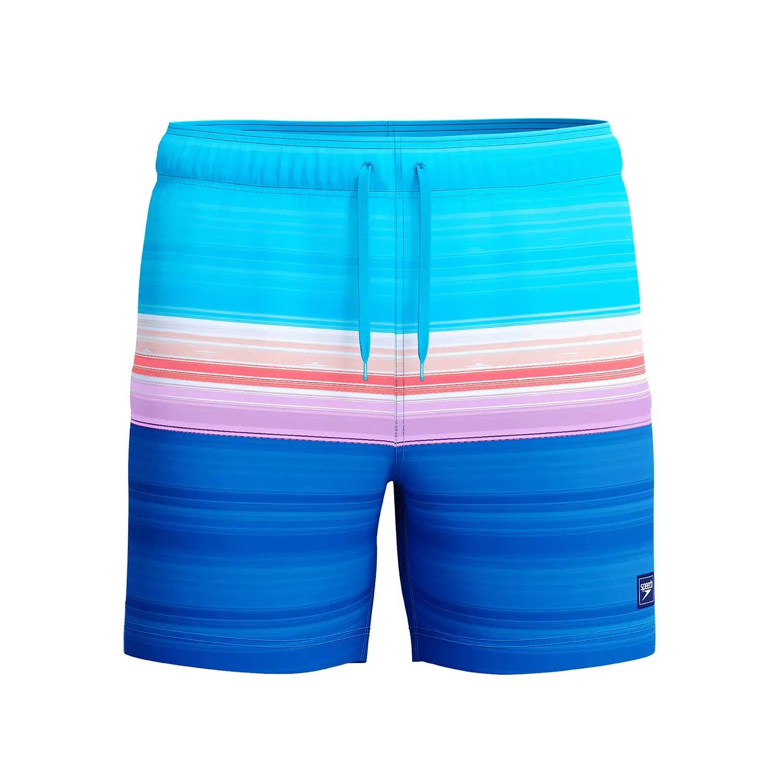 Short de bain Speedo PR Redondo Edge Volley 1/7