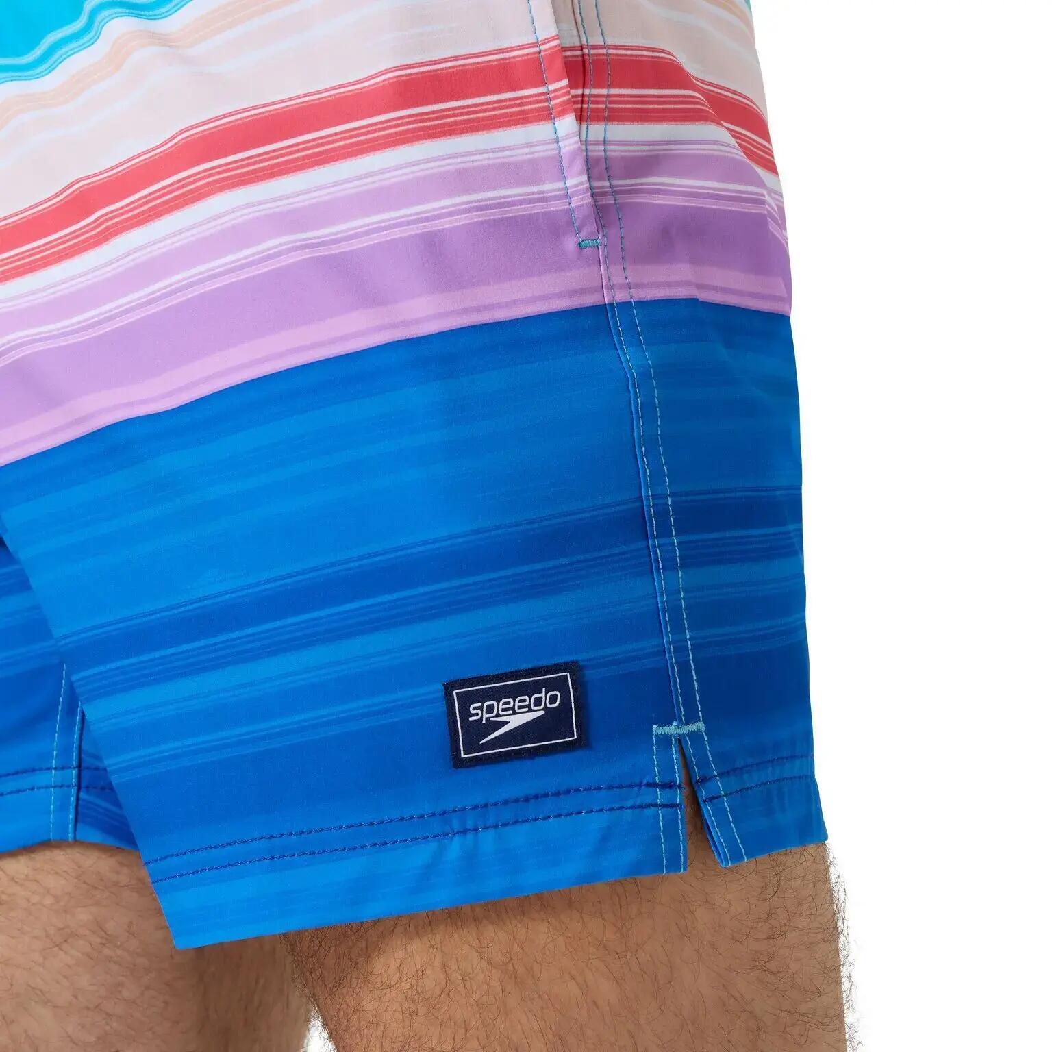 Short de bain Speedo PR Redondo Edge Volley 7/7