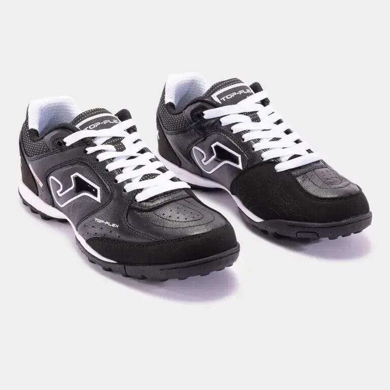 Botas Fútbol Fútbol Adulto Joma Top Flex 26 TF Negro 2/5