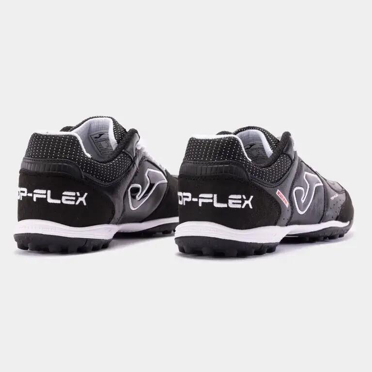 Botas Fútbol Fútbol Adulto Joma Top Flex 26 TF Negro 3/5