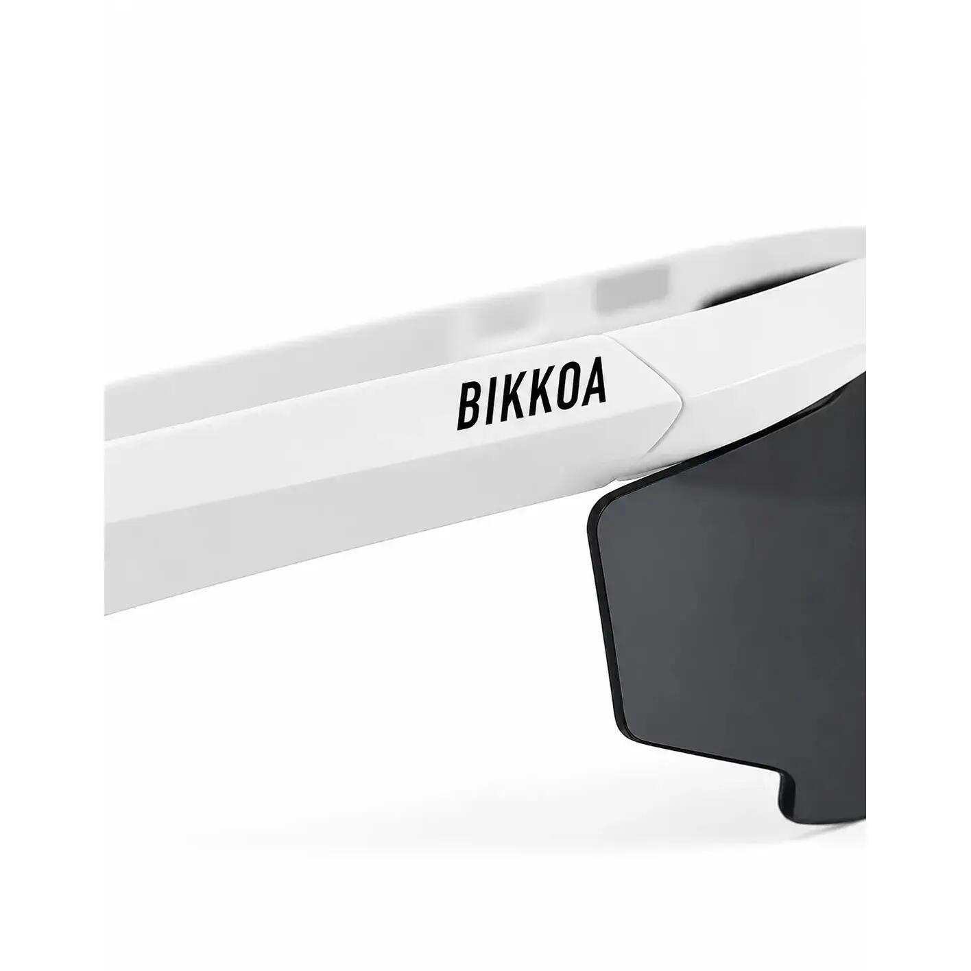 Lunettes de sport Bikkoa Derix 5/5