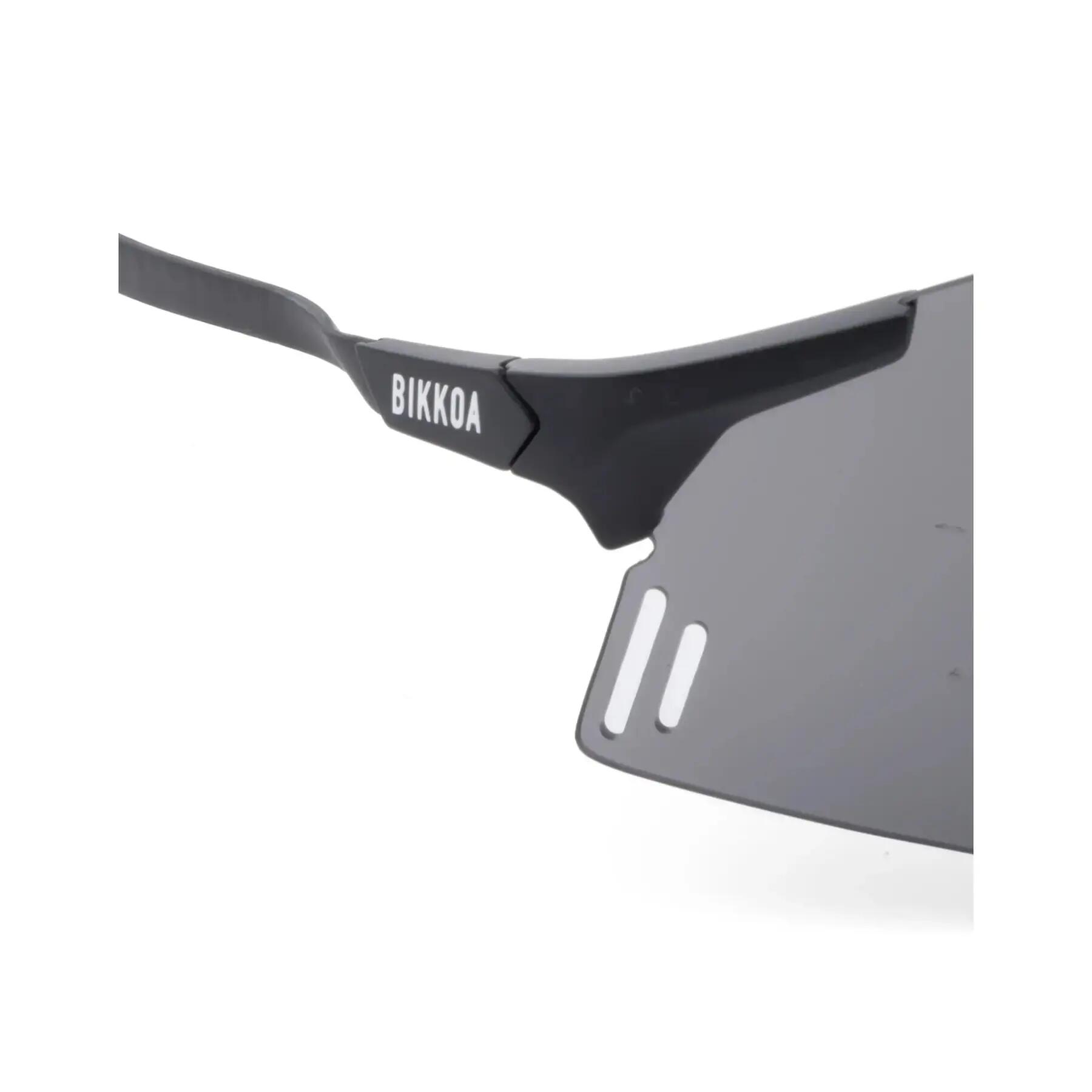 Lunettes de sport Bikkoa Nexora 5/5