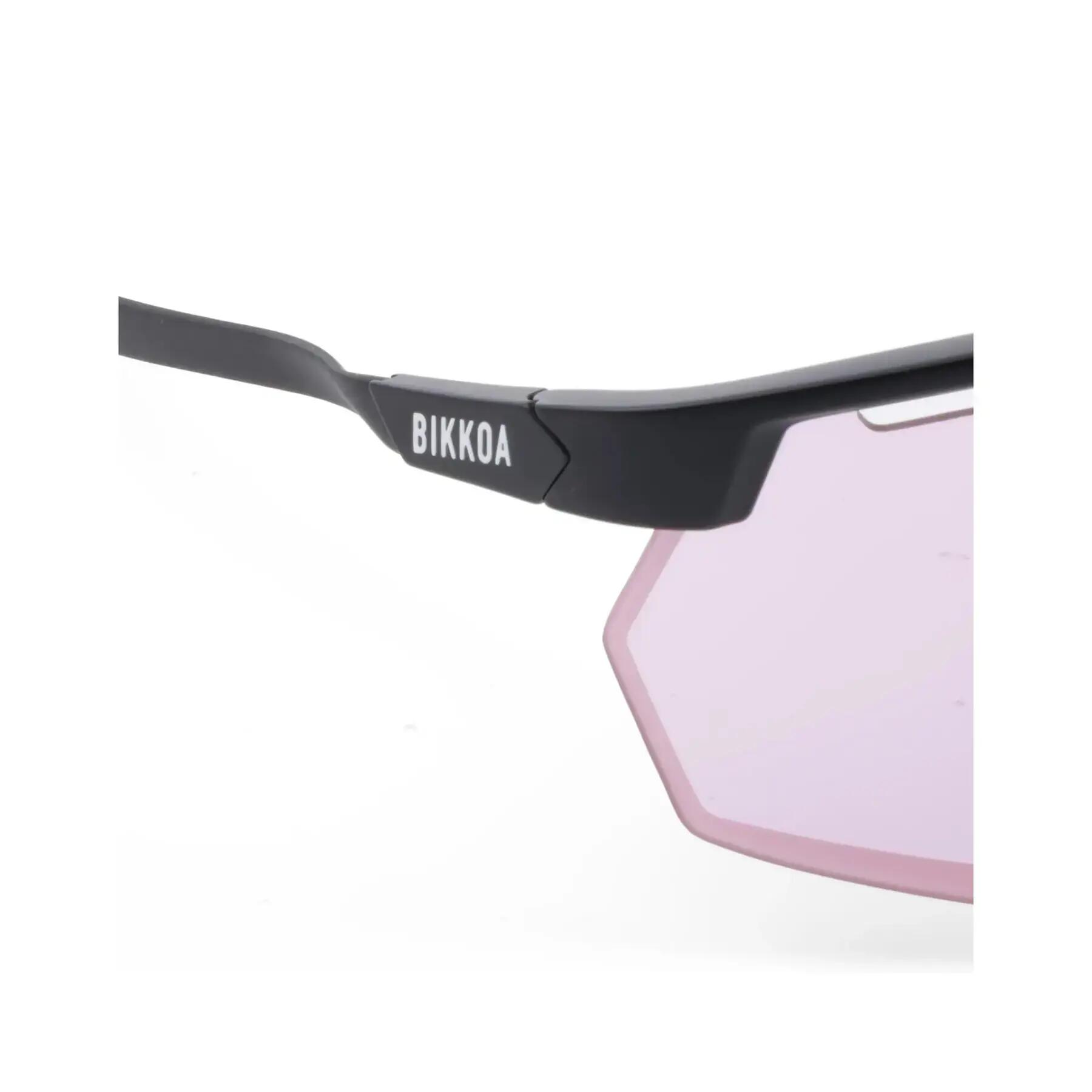 Lunettes de sport Bikkoa Stratox 5/5