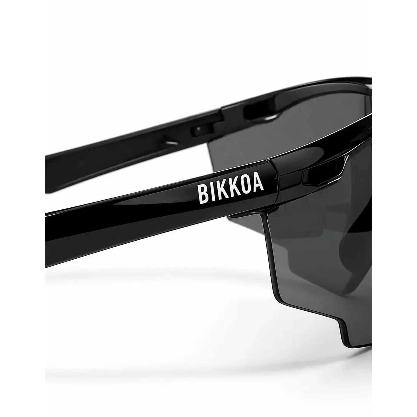 Lunettes de sport Bikkoa Derion 5/5