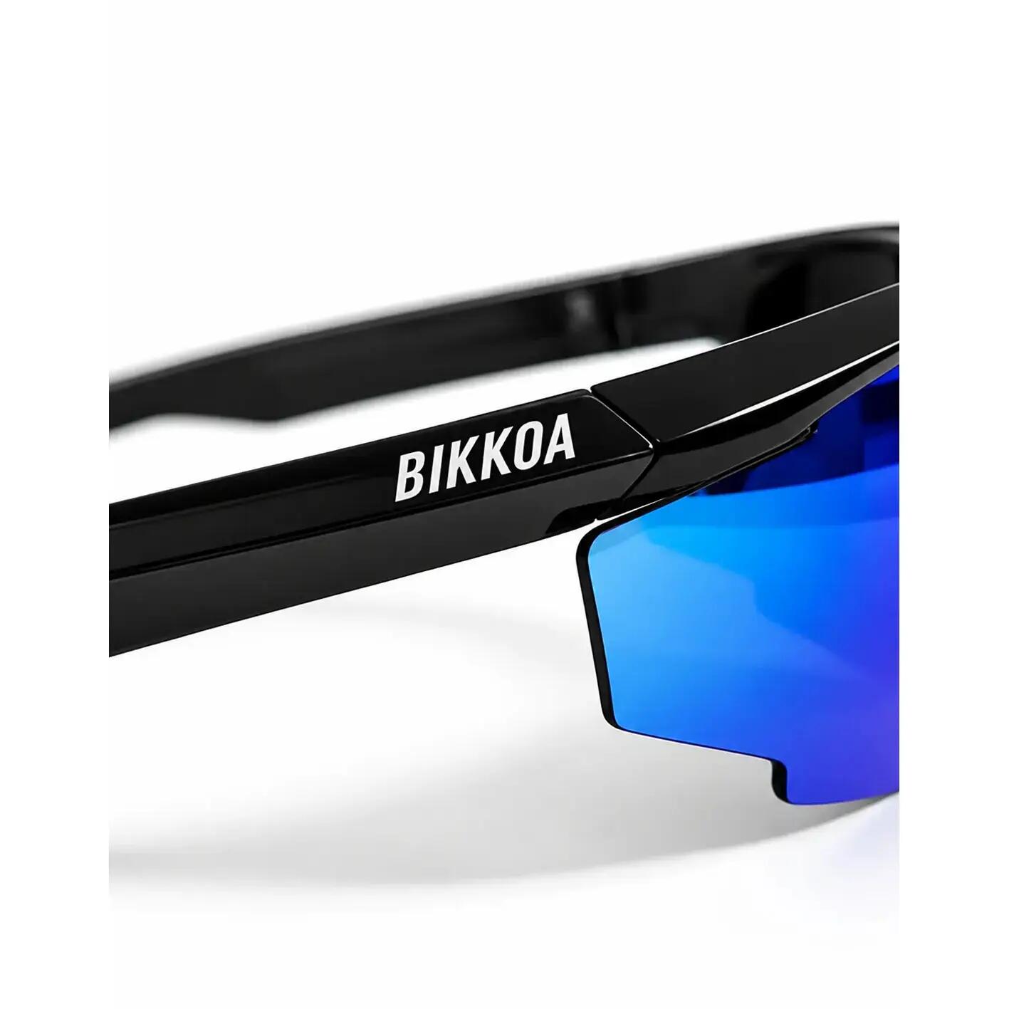 Lunettes de sport Bikkoa Derion 4/5