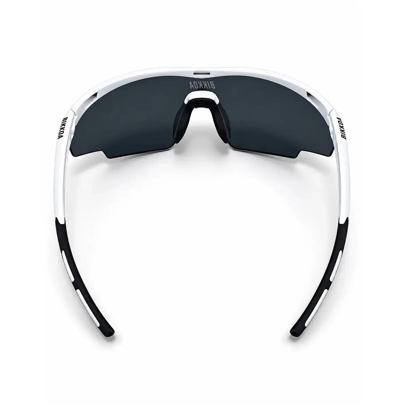 Lunettes de sport Bikkoa Derix 4/5