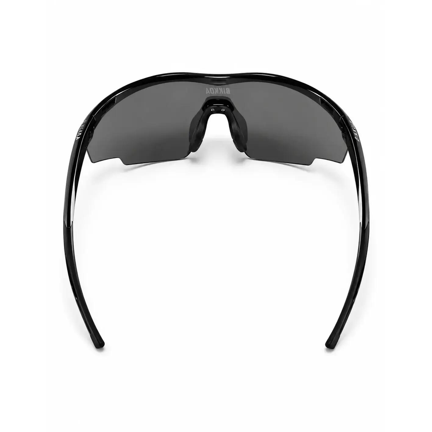 Lunettes de sport Bikkoa Derion 2/5