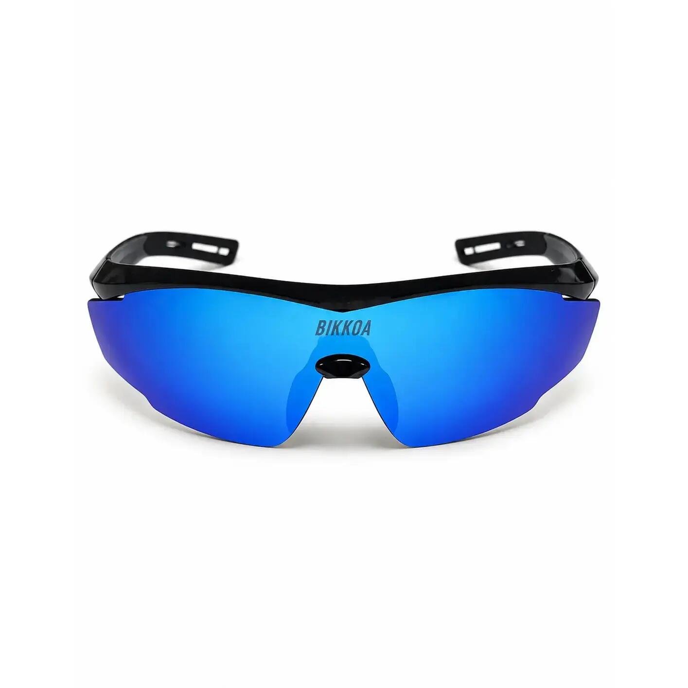 Lunettes de sport Bikkoa Derion 3/5