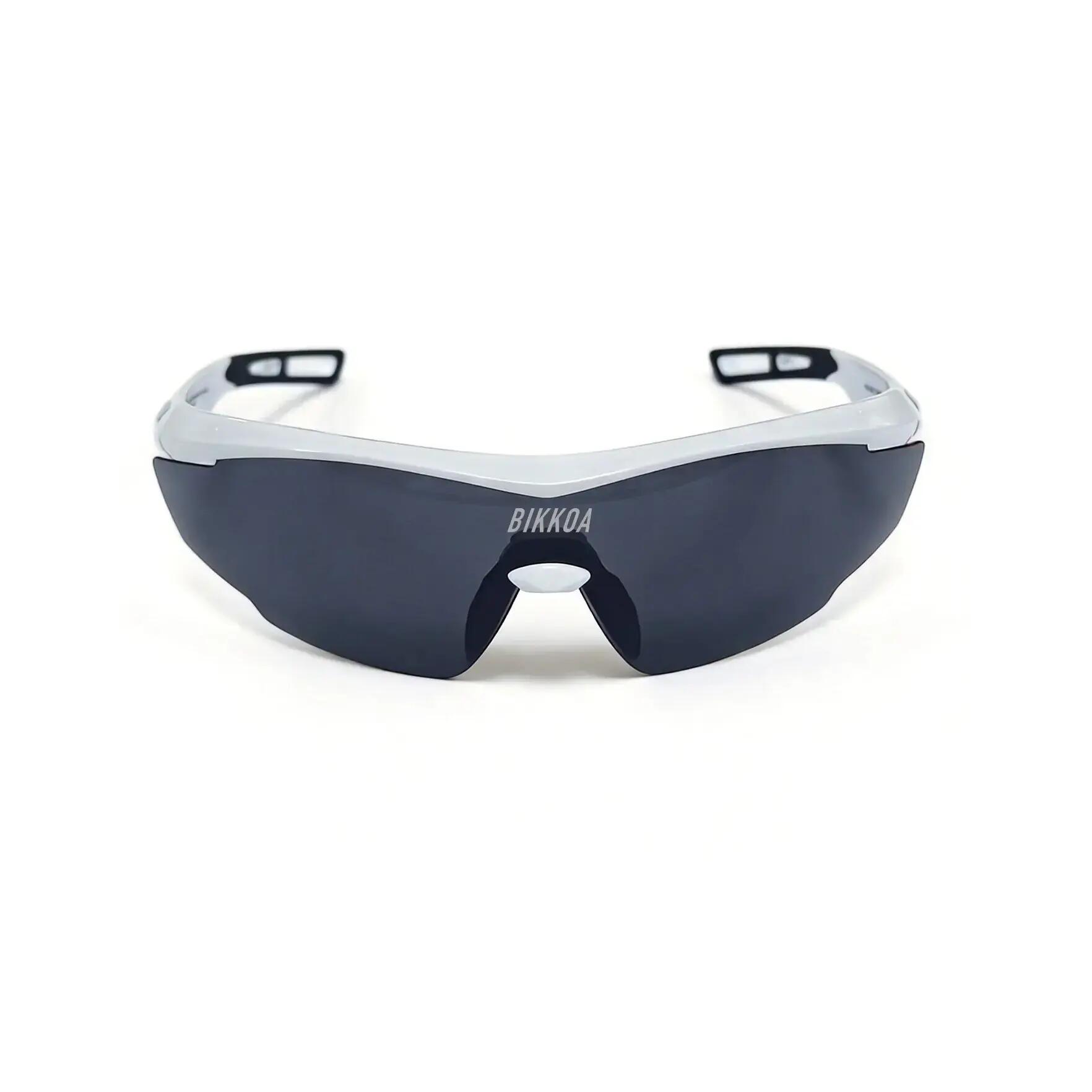 Lunettes de sport Bikkoa Derix 3/5