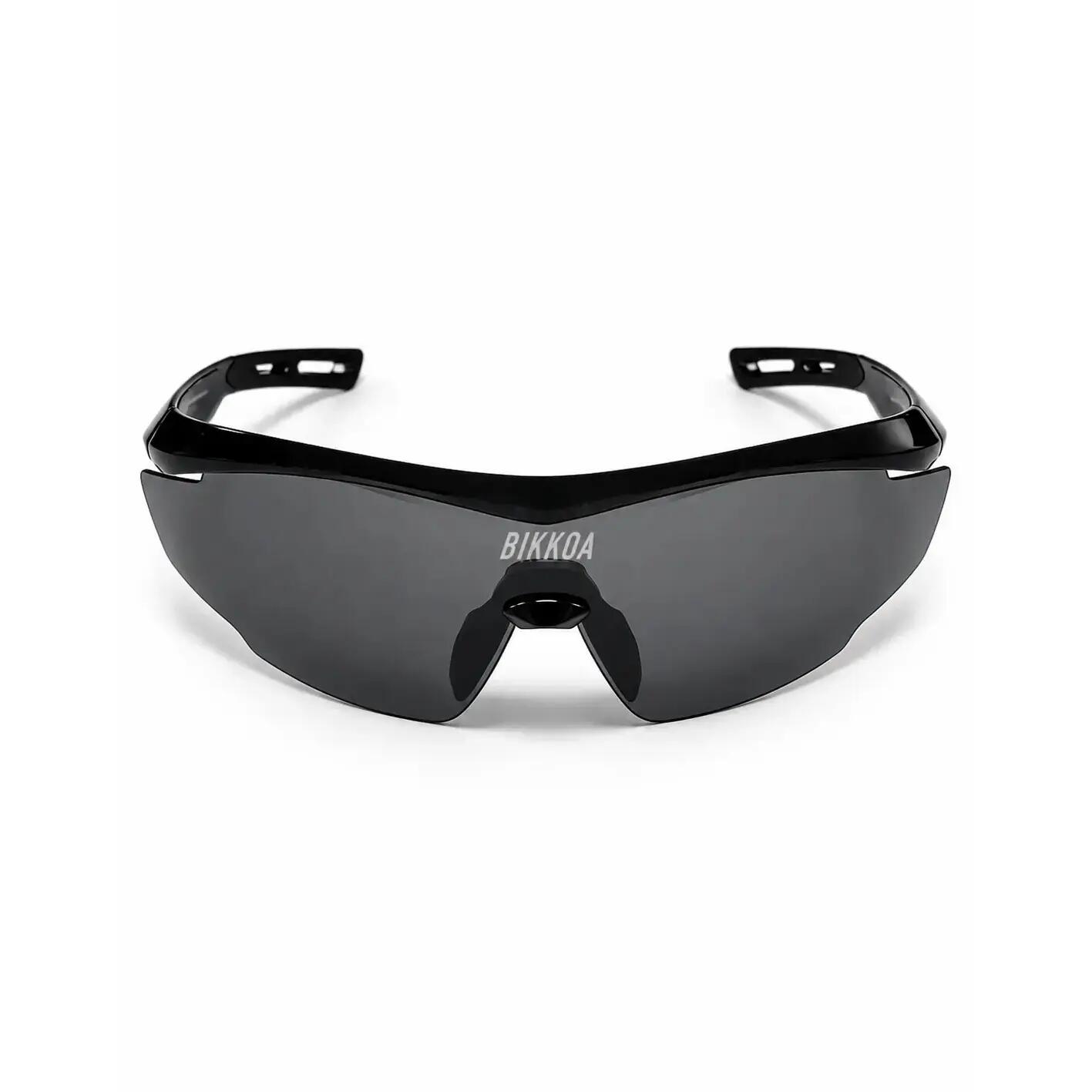 Lunettes de sport Bikkoa Derion 3/5