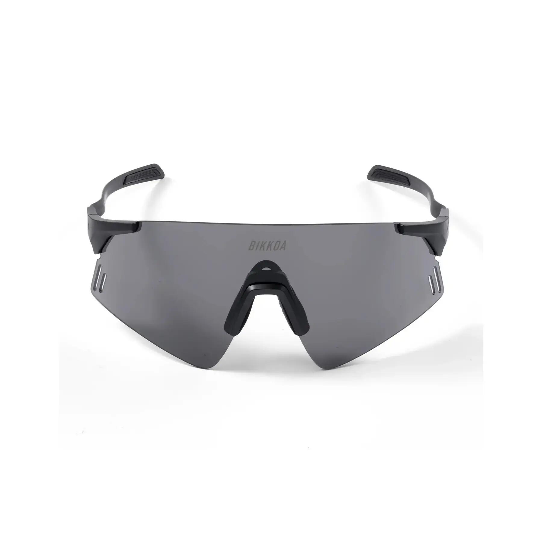 Lunettes de sport Bikkoa Nexora 3/5