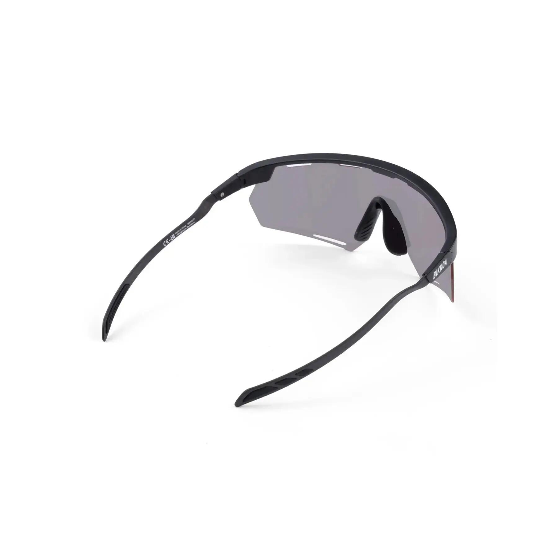 Lunettes de sport Bikkoa Stratox 2/5