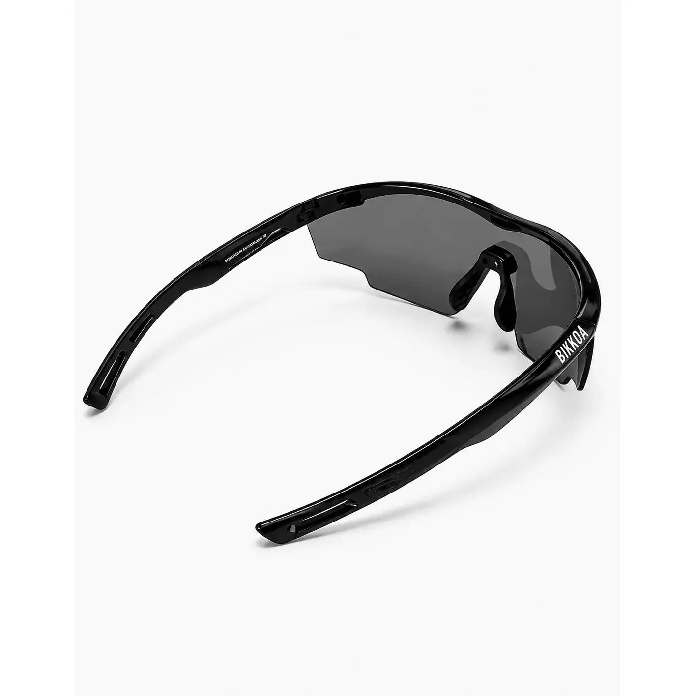 Lunettes de sport Bikkoa Derion 2/5