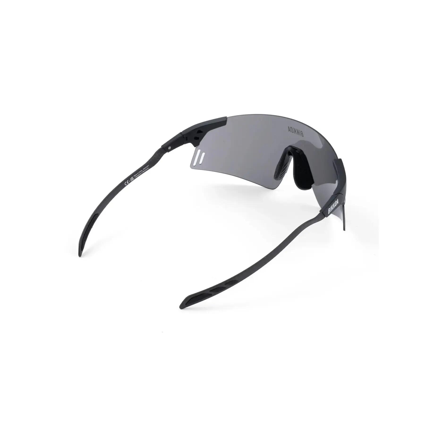Lunettes de sport Bikkoa Nexora 2/5