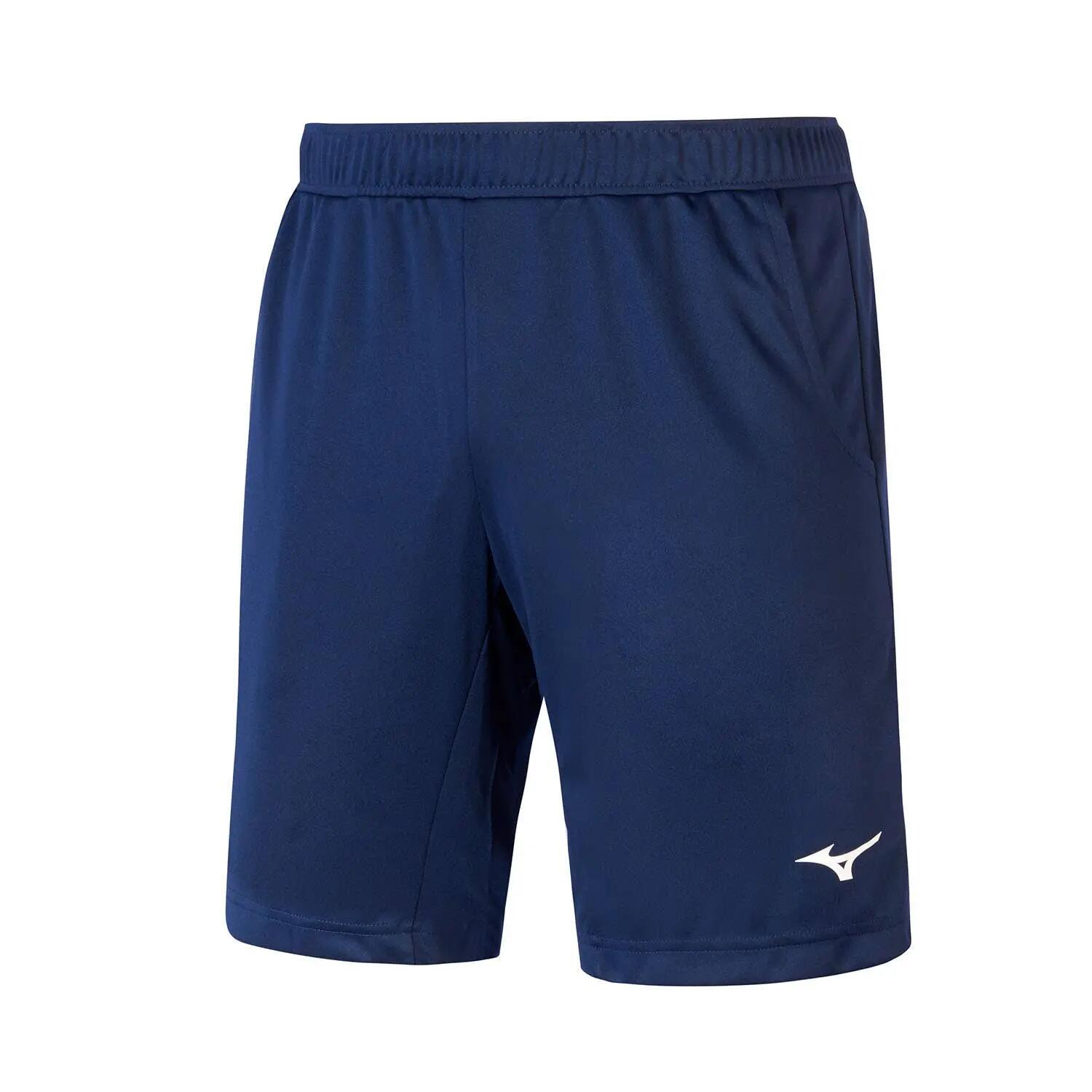 Short Mizuno Nara Training 32fb0a51 14 Navy L 4/7