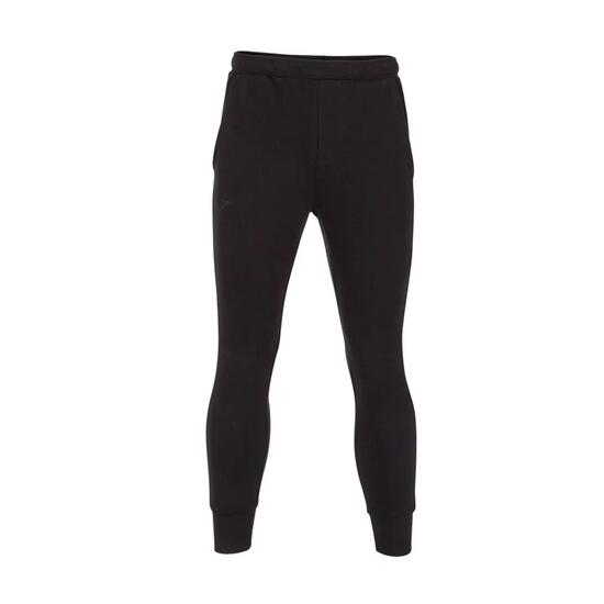 Pantalon Fitness Homme Joma Montana Cuff Noir