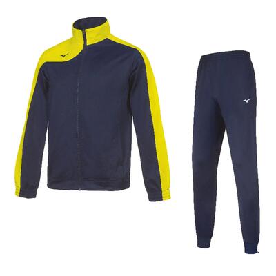 Trainingspak mizuno team kobe knitted