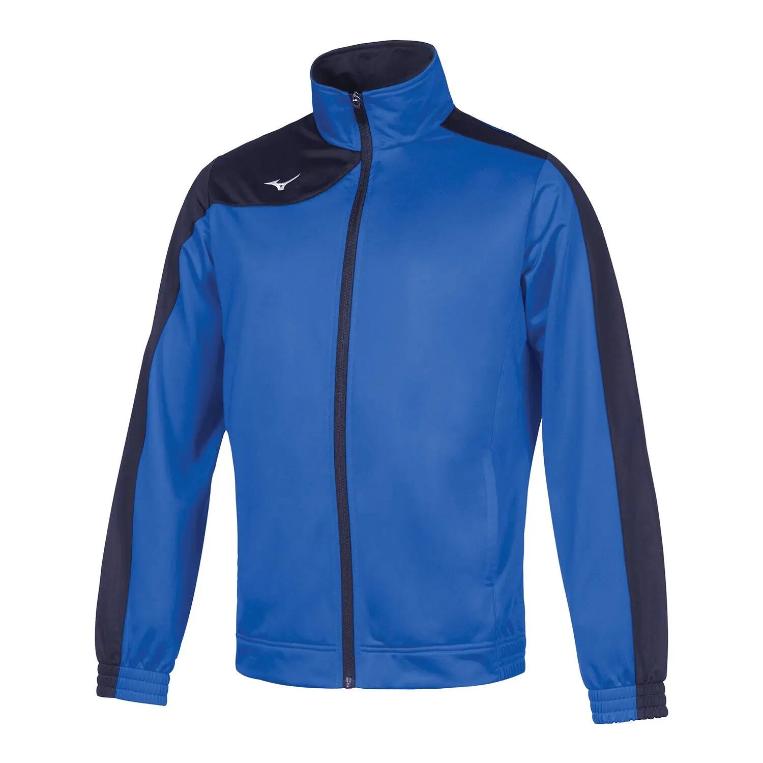 Tuta da ginnastica Mizuno Team kobe knitted 2/4