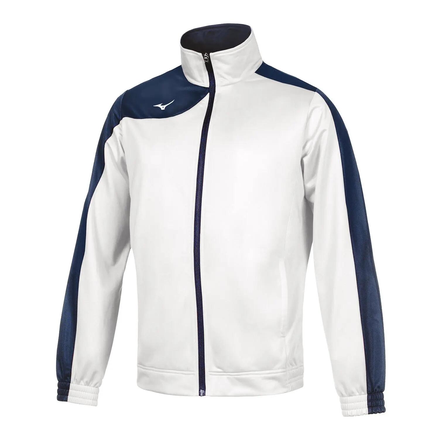 Tuta da ginnastica Mizuno Team kobe knitted 2/3