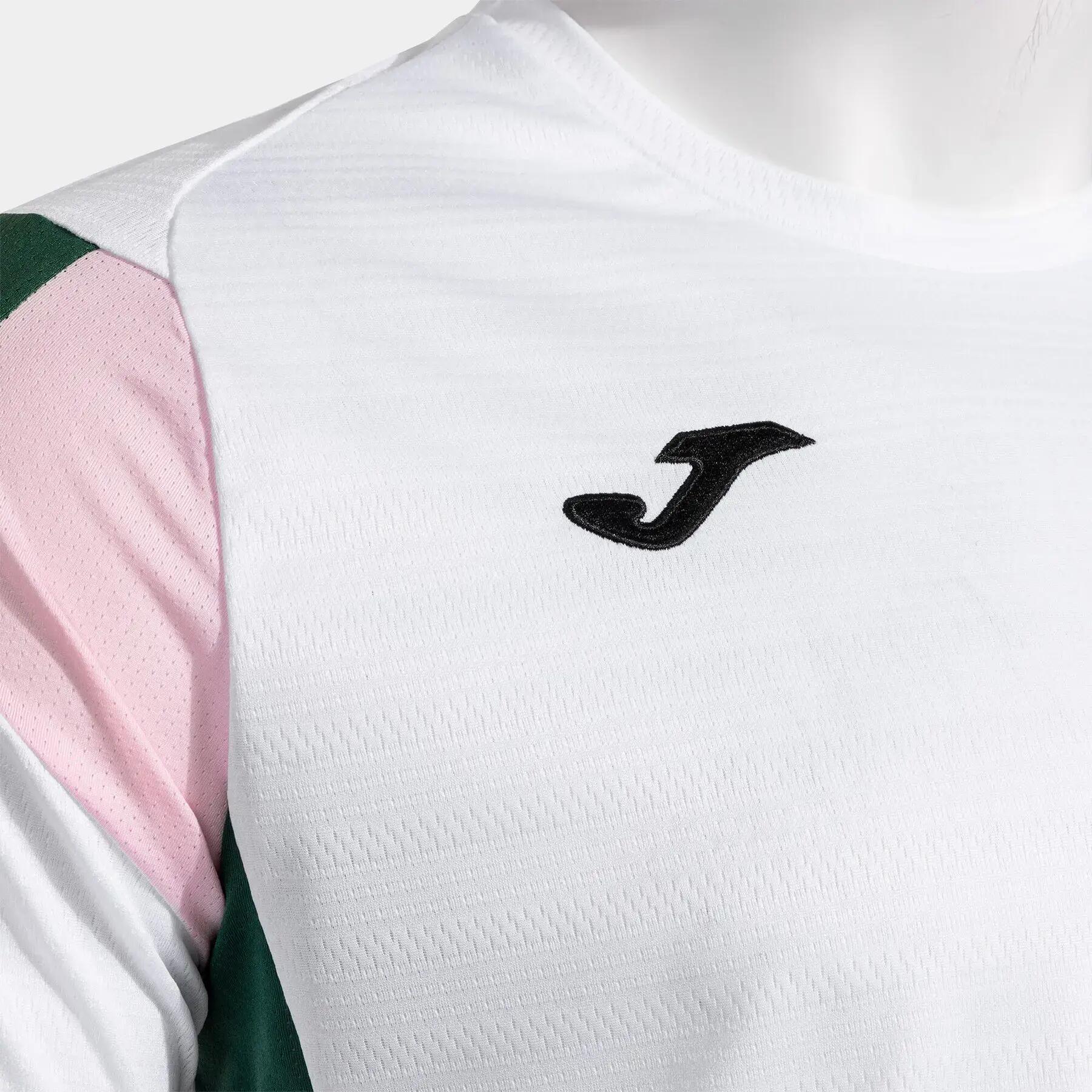 Camisola Joma Montréal 2/4
