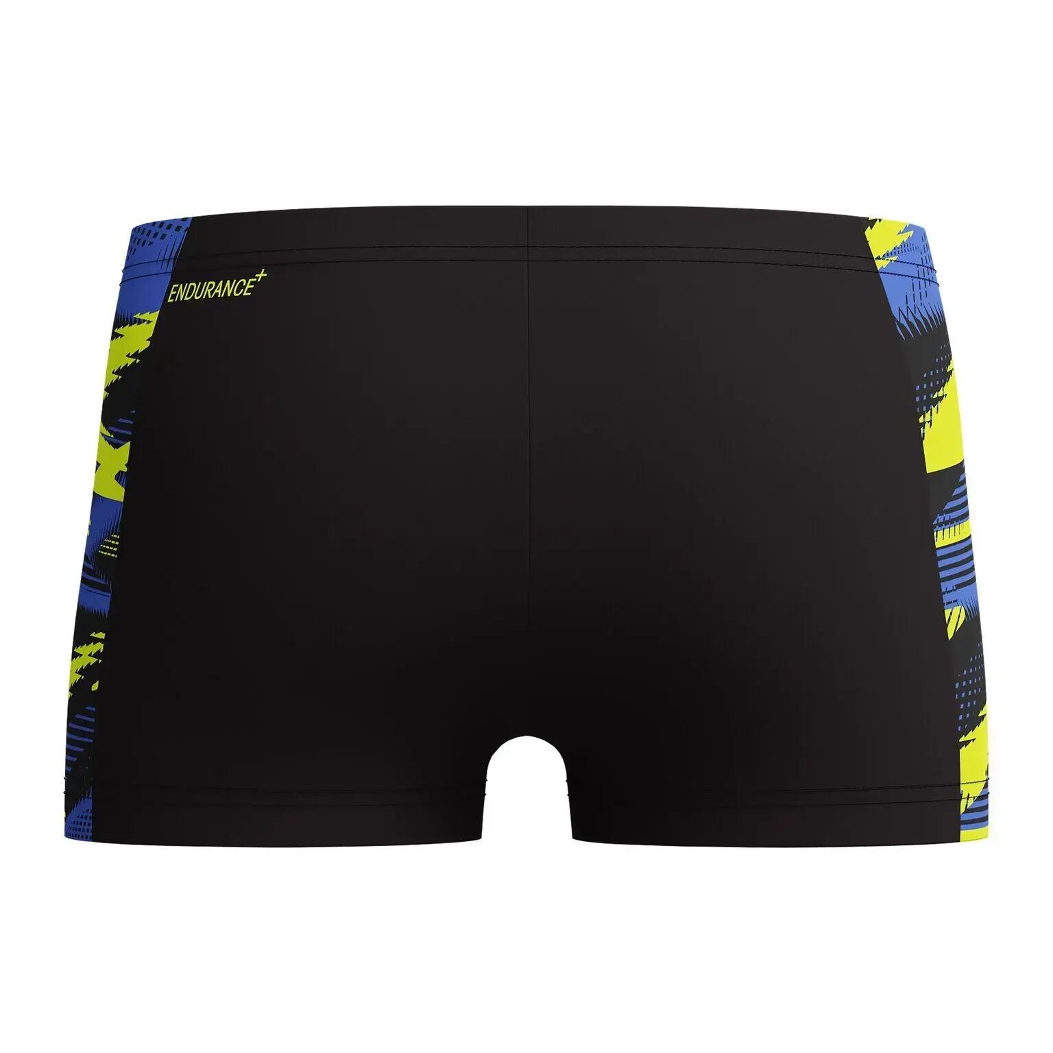 Bokserki pływackie dziecięce Speedo HyperBoom Panel Aquashort 4/5