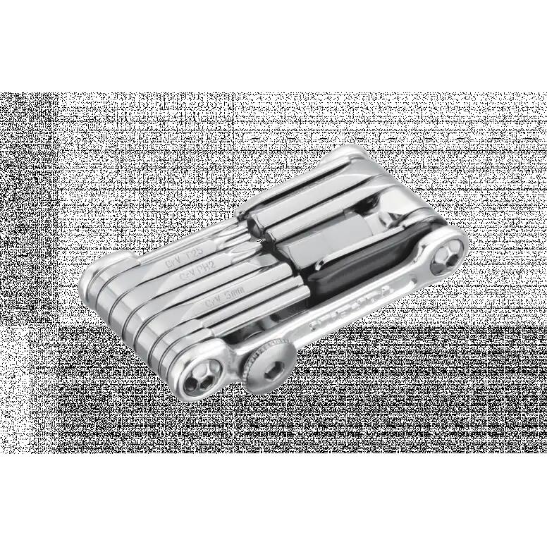 Topeak Multifunktionswerkzeug Mini 20 Pro 4/7