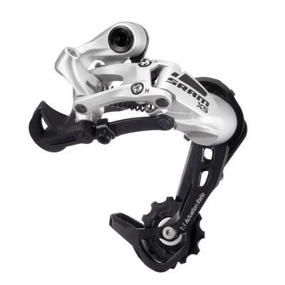 Deragliatore posteriore per mountain bike Sram X5 9Sp