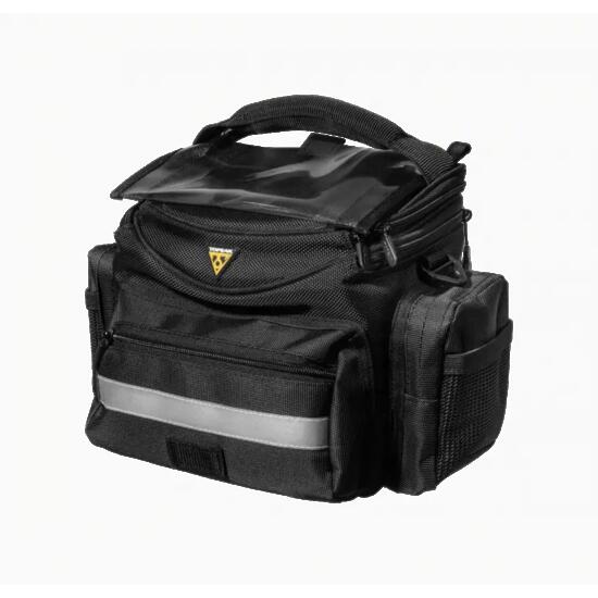 Sacoche de Guidon Topeak TourGuide Noir