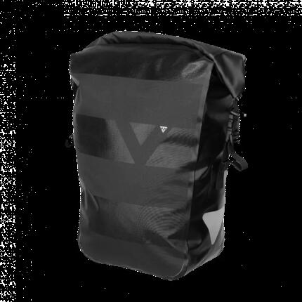 Sac Pannier Drybag 20L Noir