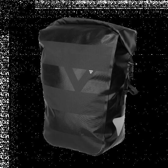Sac Pannier Drybag 20L Noir