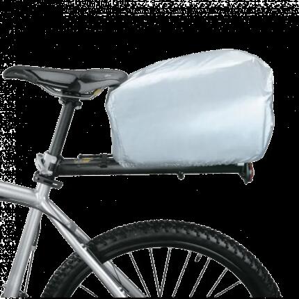 Topeak Regenhoes voor Trunkbag