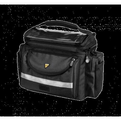Kadertas topeak tourguide handlebar bag dx
