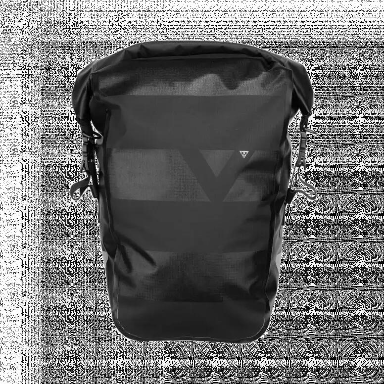 Sac Pannier Drybag 20L Noir 3/7