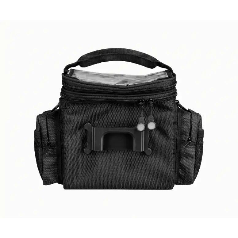 Sacoche de Guidon Topeak TourGuide Noir 2/7